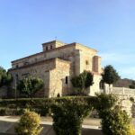 Santa María del Invierno. Pueblos de Burgos