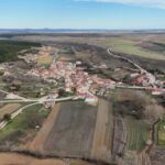 Santa María del Mercadillo. Pueblos de Burgos