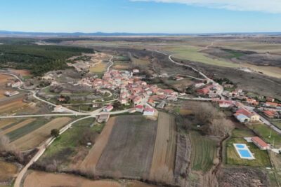 Santa María del Mercadillo
