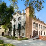 Santa Perpètua de Mogoda. Pueblos de Barcelona