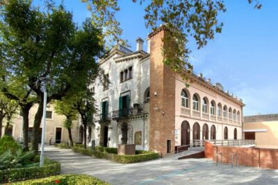Santa Perpètua de Mogoda