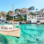 Santanyí. Pueblos de Islas Baleares