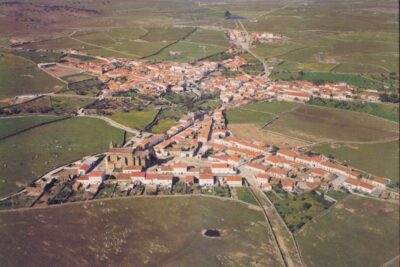 Santiago Del Campo