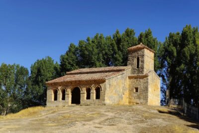 Santibañez Del Val