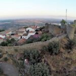 Santibáñez El Alto. Pueblos de Caceres