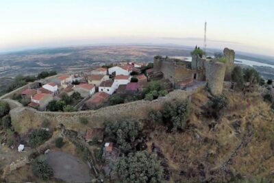 Santibáñez El Alto