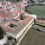 Santo Domingo De Silos. Pueblos de Burgos