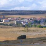 Sargentes De La Lora. Pueblos de Burgos