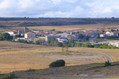 Sargentes De La Lora
