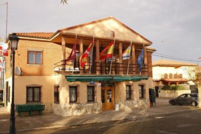 Sarracín