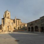 Sasamón. Pueblos de Burgos