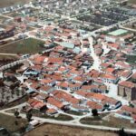 Saucedilla. Pueblos de Caceres