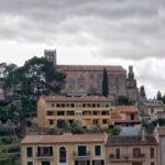 Selva. Pueblos de Islas Baleares