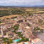 Sencelles. Pueblos de Islas Baleares