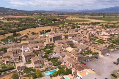 Sencelles