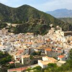 Sierro. Pueblos de Almeria