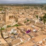 Sineu. Pueblos de Islas Baleares