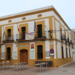 Siruela. Pueblos de Badajoz