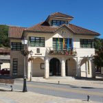 Sobrescobio. Pueblos de Asturias