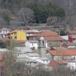 Solana De Avila. Pueblos de Avila
