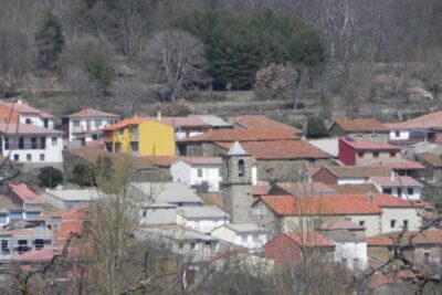 Solana De Avila
