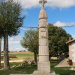 Solarana. Pueblos de Burgos