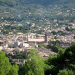 Sóller. Pueblos de Islas Baleares