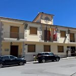 Solosancho. Pueblos de Avila