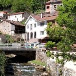 Somiedo. Pueblos de Asturias