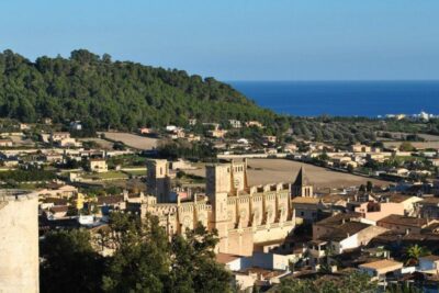 Son Servera