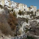 Sorbas. Pueblos de Almeria