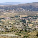 Sotalbo. Pueblos de Avila