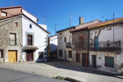 Sotillo De La Adrada