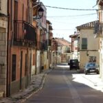 Sotillo De La Ribera. Pueblos de Burgos