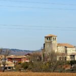 Sotresgudo. Pueblos de Burgos