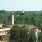 Subirats. Pueblos de Barcelona