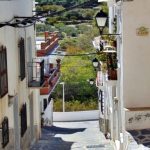 Sufli. Pueblos de Almeria