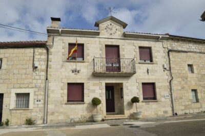 Susinos Del Paramo