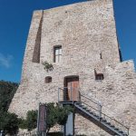 Tahal. Pueblos de Almeria