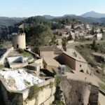 Talamanca. Pueblos de Barcelona