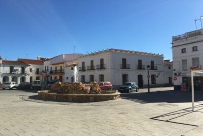 Talarrubias