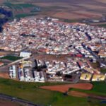 Talavera La Real. Pueblos de Badajoz