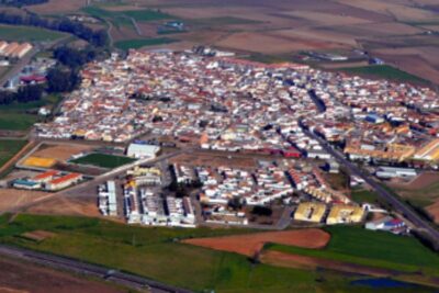 Talavera La Real