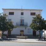 Talayuela. Pueblos de Caceres