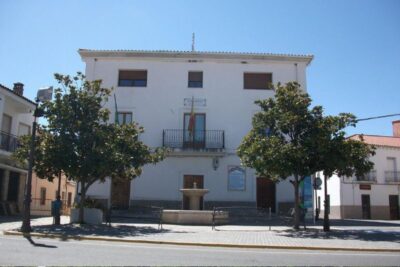 Talayuela