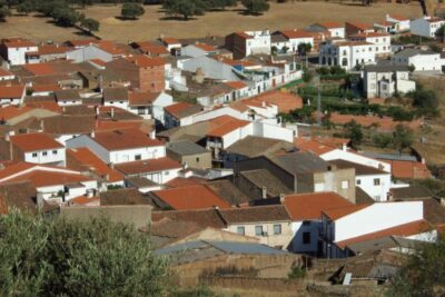 Tamurejo