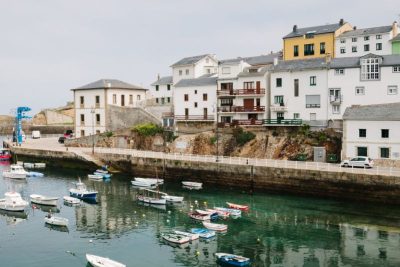 Tapia De Casariego