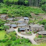 Taramundi. Pueblos de Asturias