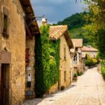 Tavertet. Pueblos de Barcelona