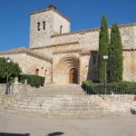 Terradillos De Esgueva. Pueblos de Burgos